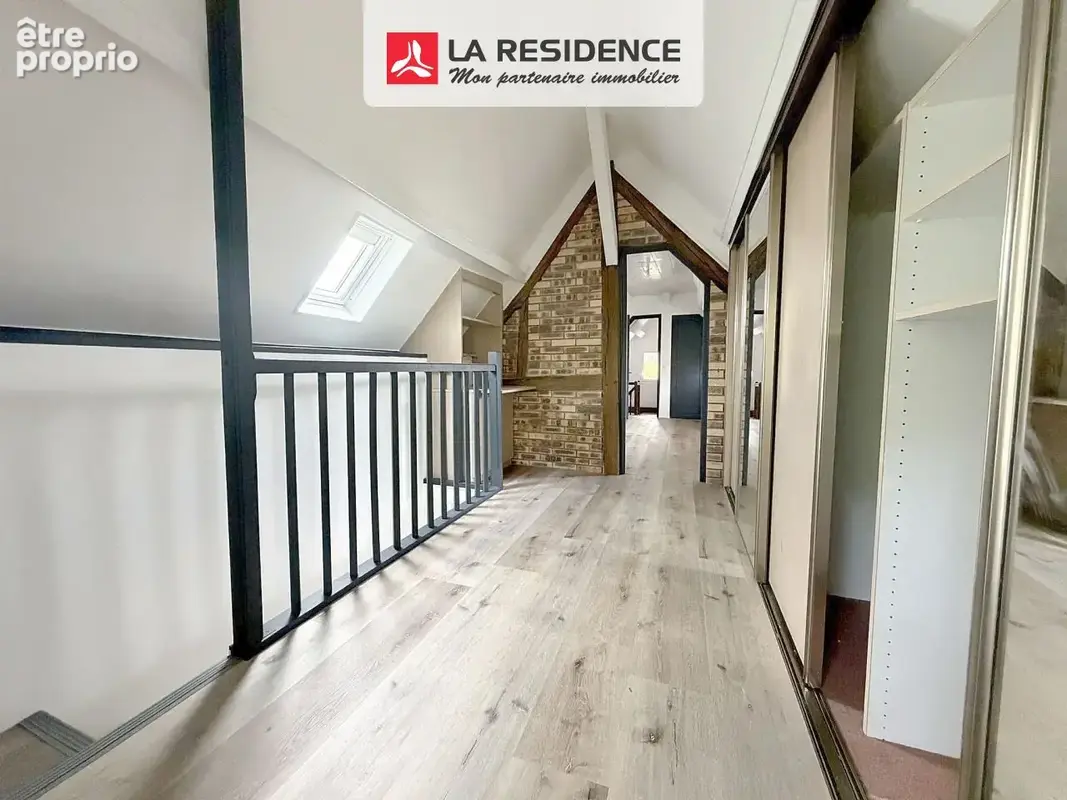Maison 5 pièces 116 m² à vendre à Bonnieres-Sur-Seine (78270) - photo 7