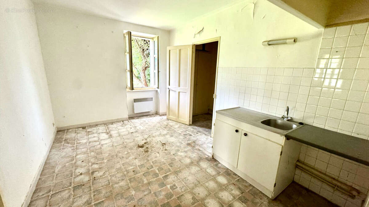 Maison à ALTHEN-DES-PALUDS