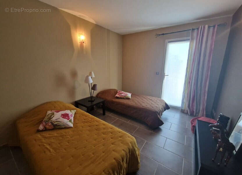 Maison à AIGUES-MORTES