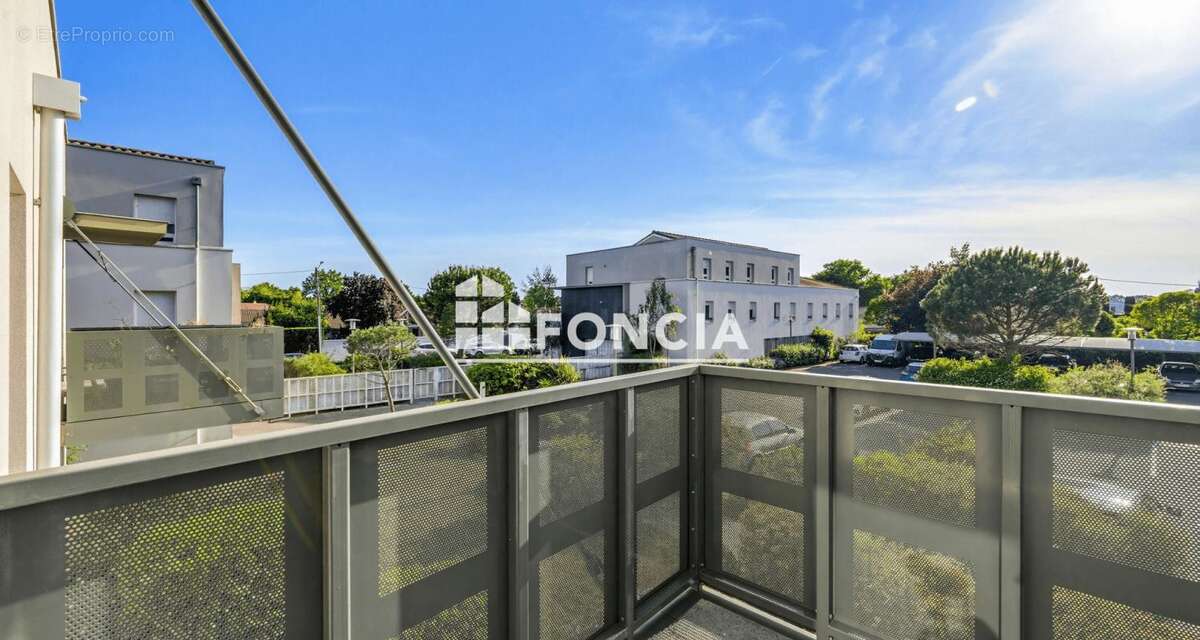 Appartement à MERIGNAC