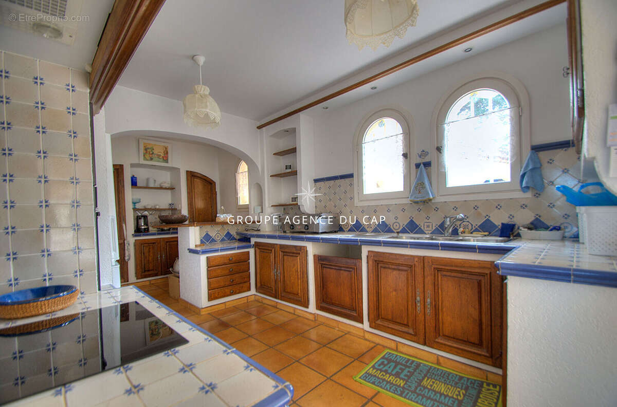 Maison à SAINT-RAPHAEL