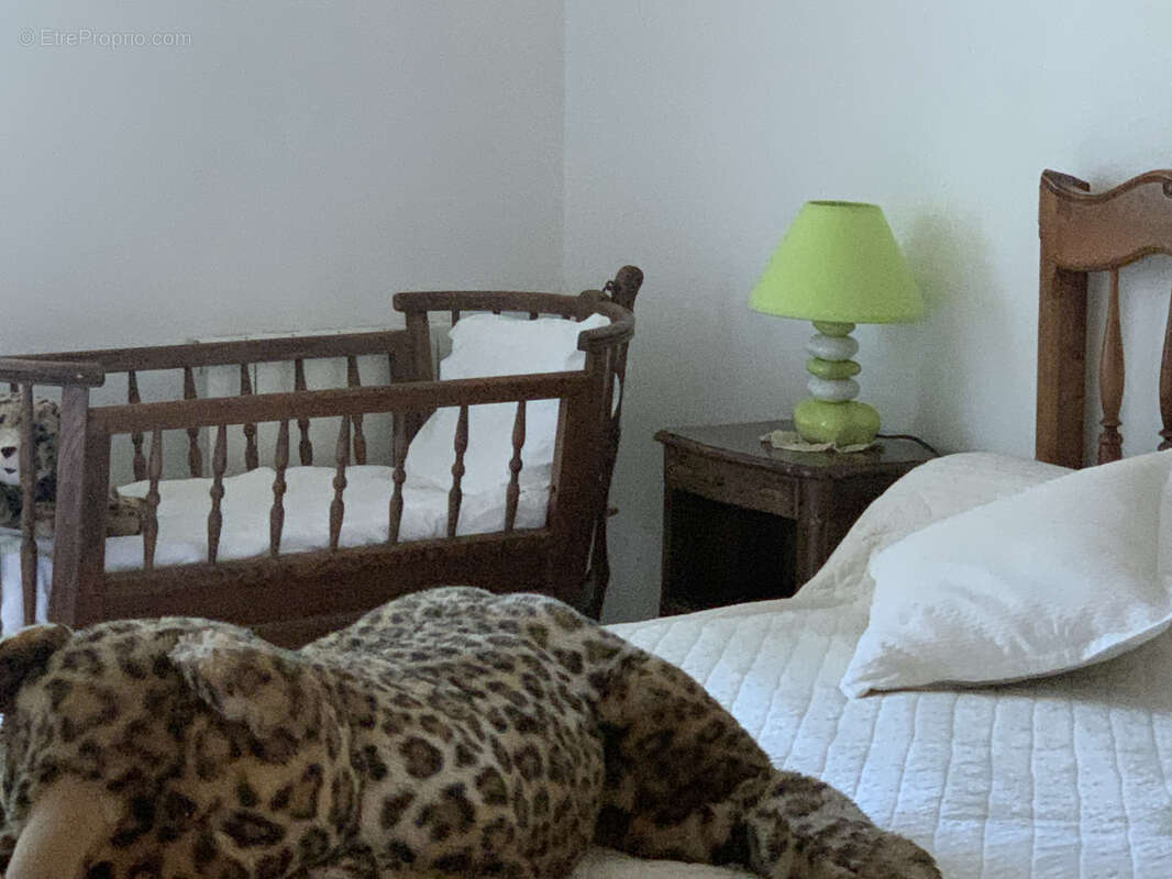 Maison à LA SEYNE-SUR-MER