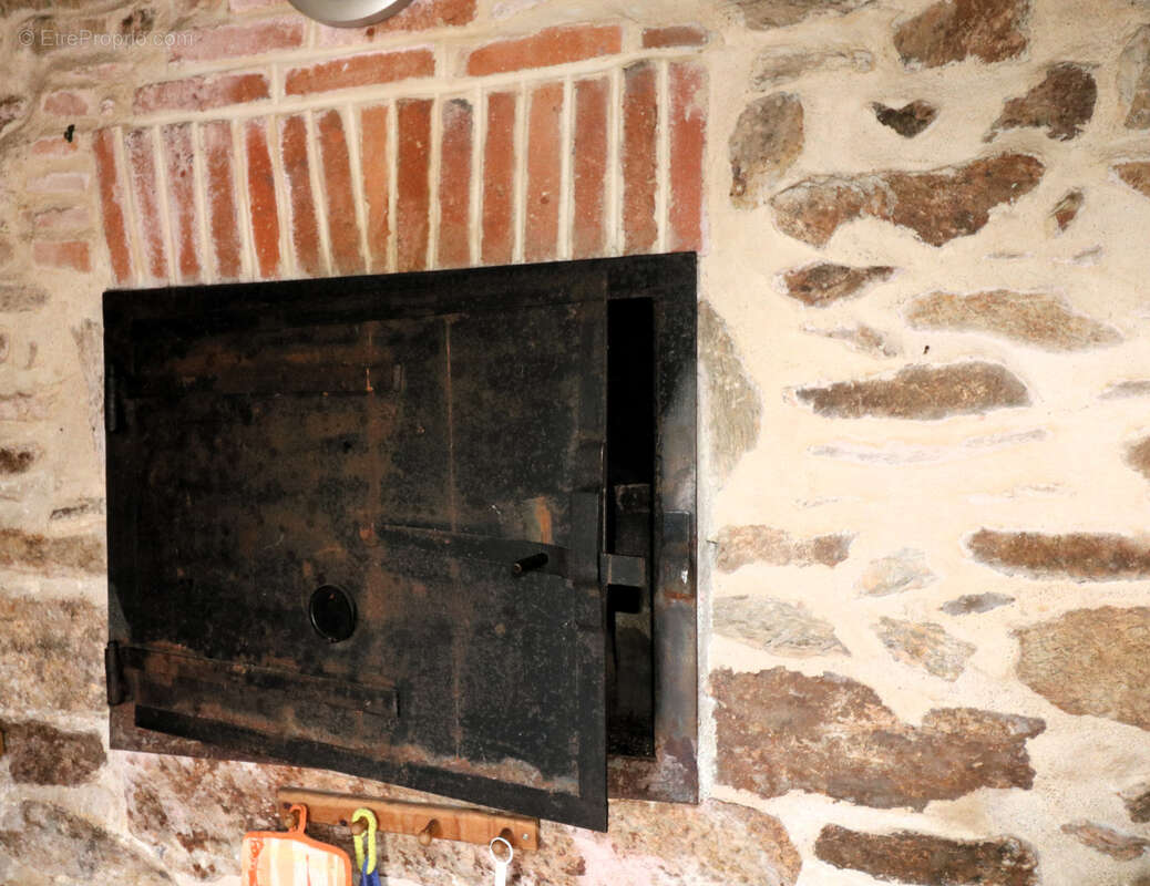 Joli ensemble immobilier à la campagne, 4 ou 5 logis, idéal résidence secondaire d'amis ! - photo 72