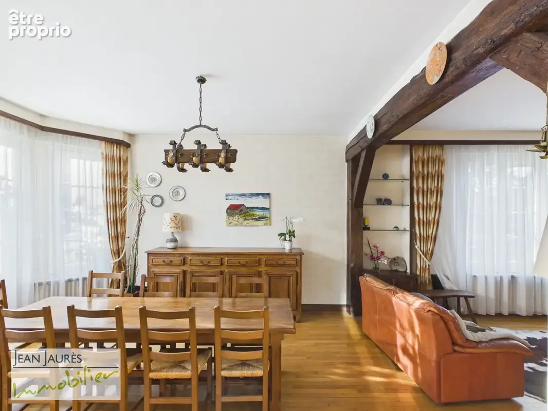 Belle maison Familiale de 166m2 à Troyes - photo 6