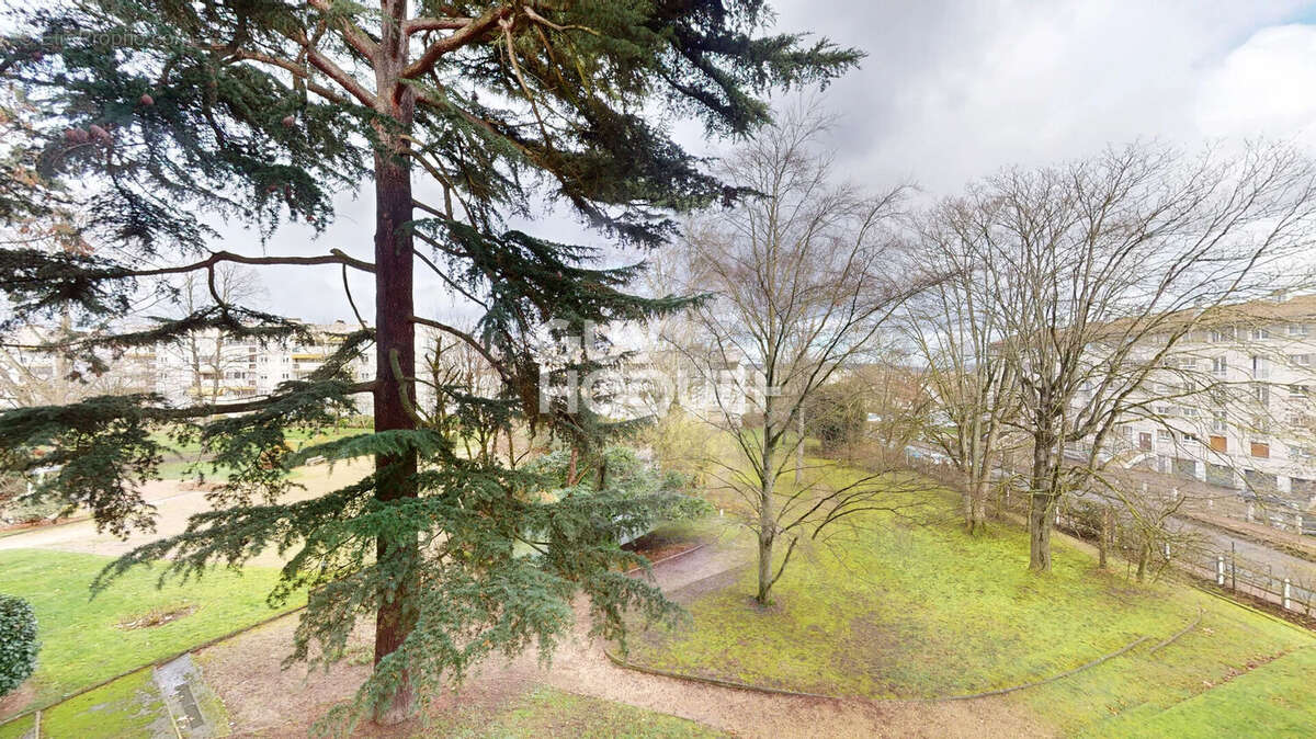 Appartement à FRANCONVILLE