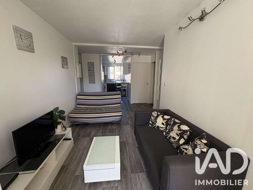 Photo 4 - Appartement à RIS-ORANGIS