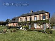 Maison à LISIEUX