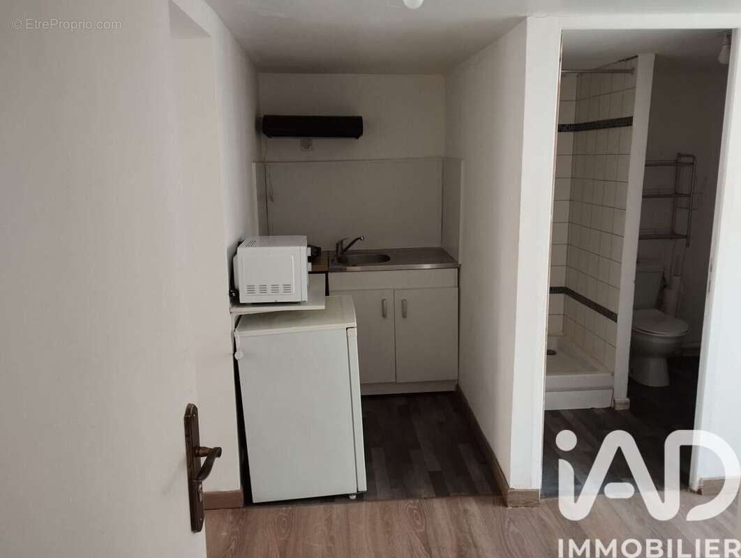 Photo 5 - Appartement à LILLE