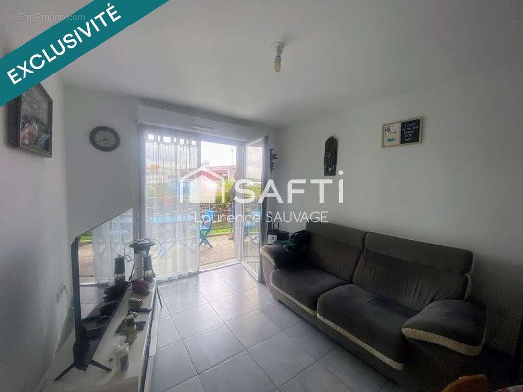 Photo 5 - Appartement à SOMAIN