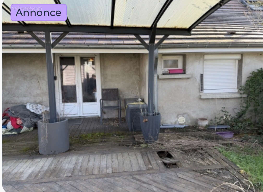 Longere de charme - photo 3