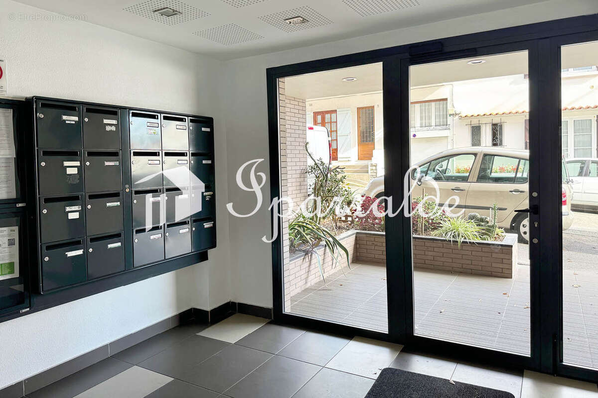 Appartement à HENDAYE