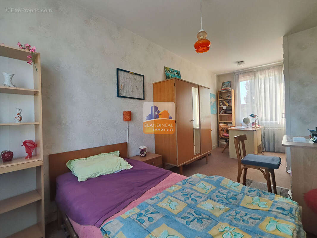 Maison à BOUGUENAIS