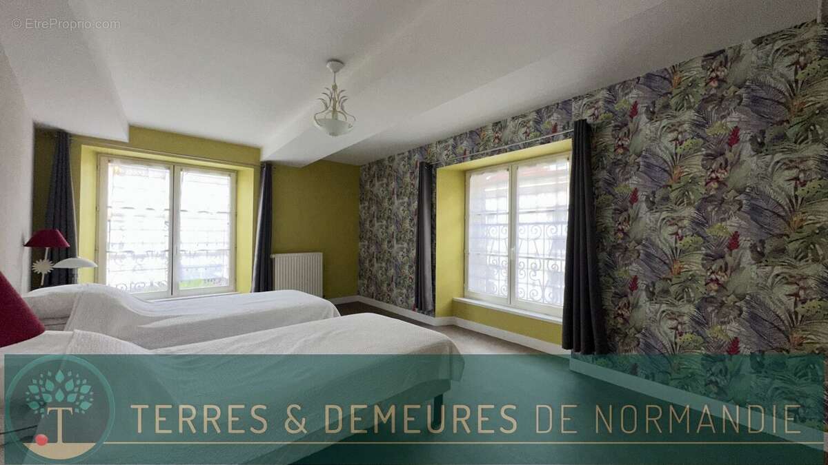 Appartement à DIEPPE