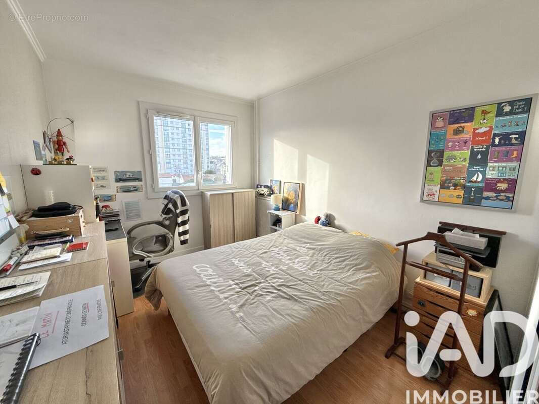 Appartement 84 m² à Le Havre  - photo 4