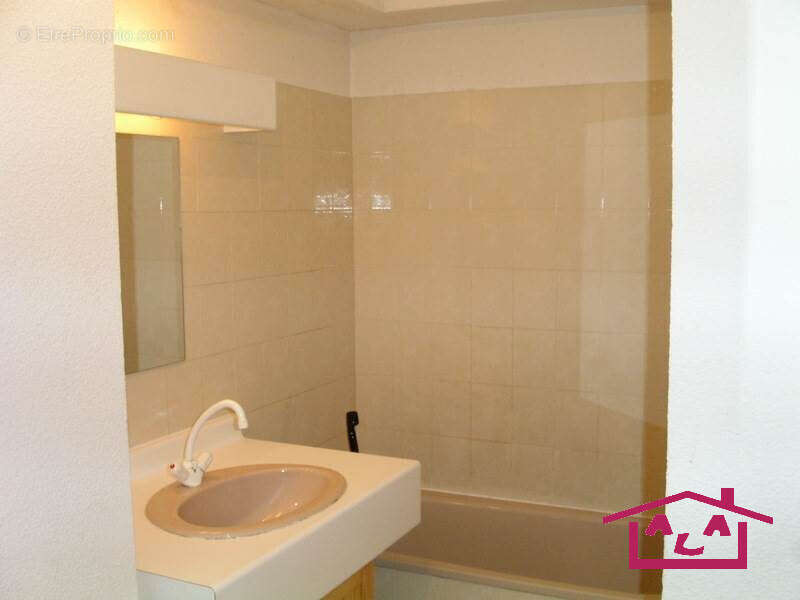 Appartement 30 m² à Saint-Martin-D'heres  - photo 3