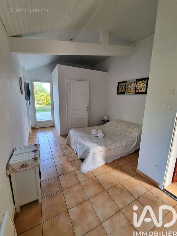 Photo 7 - Maison à SANGUINET