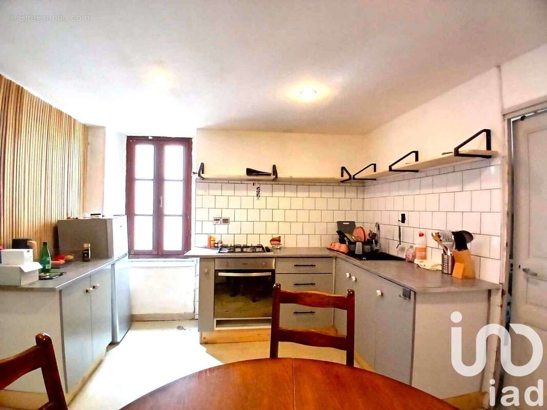 Photo 6 - Appartement à QUILLAN