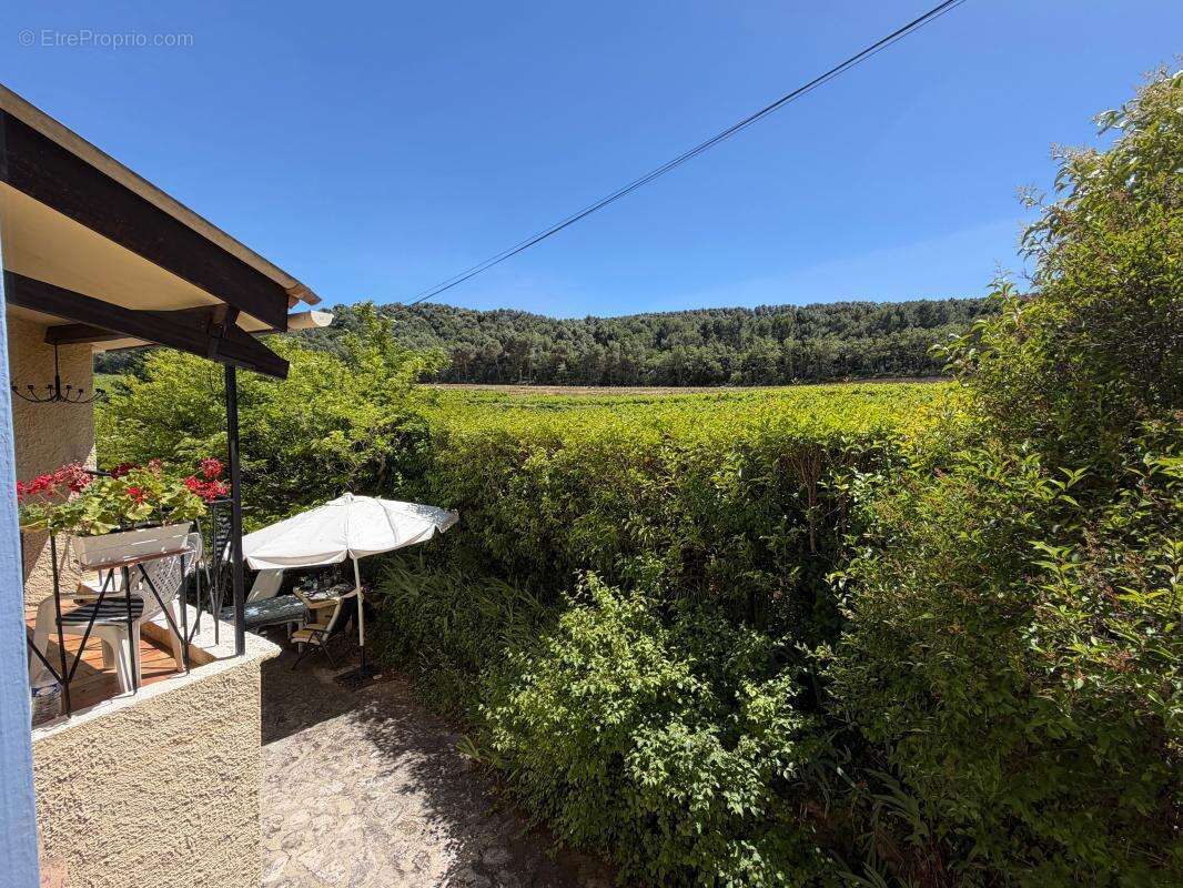 Maison À Vendre - photo 20
