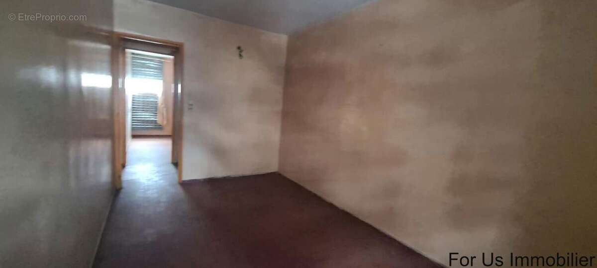 Appartement à POINTE-A-PITRE