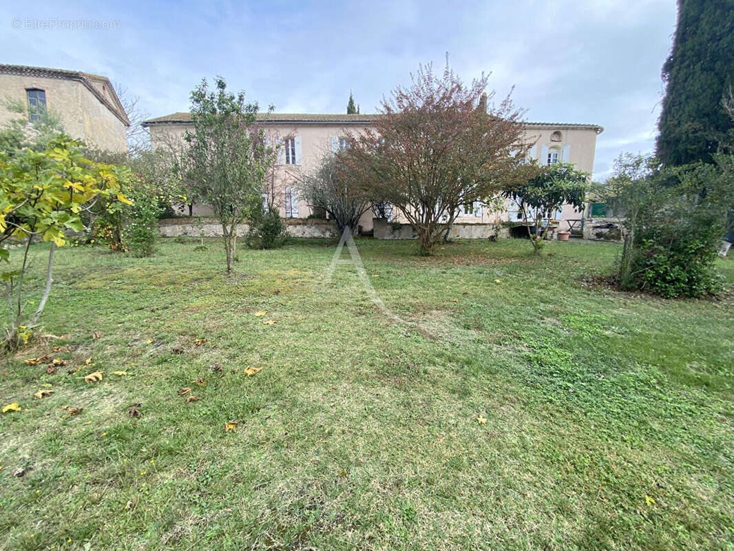 Maison à VILLEPINTE