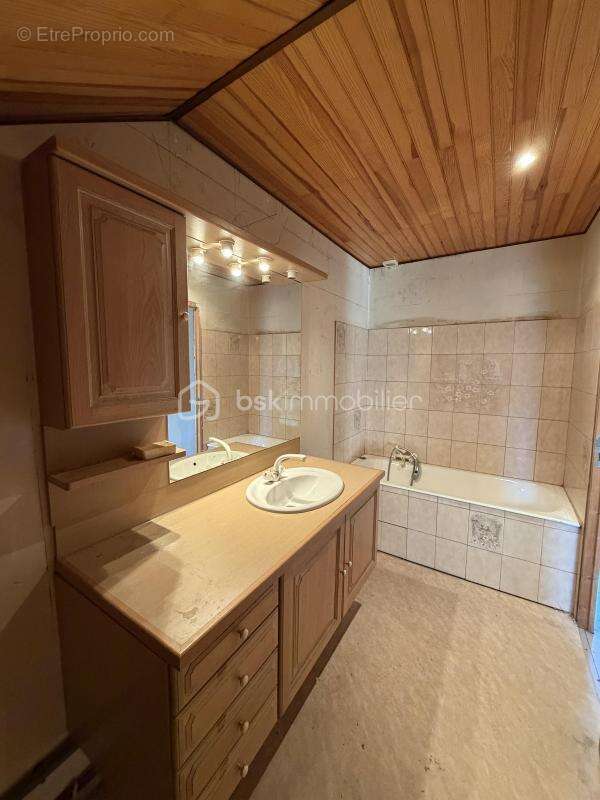 Maison de ville - photo 10
