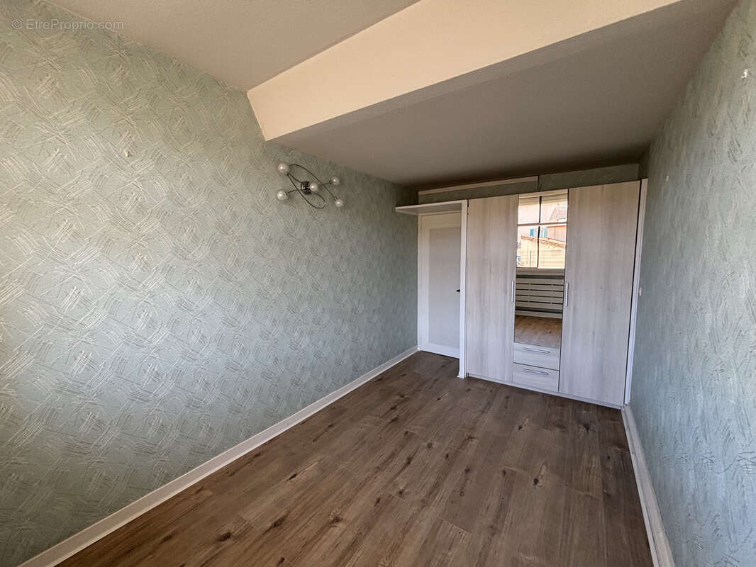 Appartement à TARBES