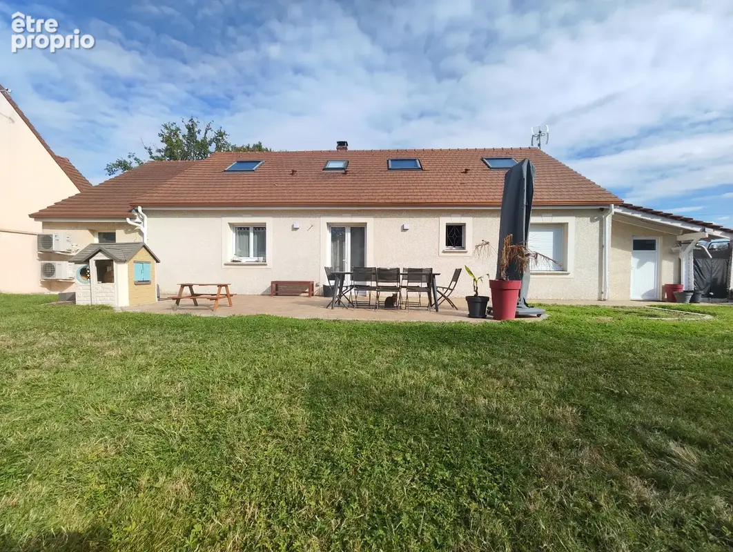 Maison individuelle - photo 2