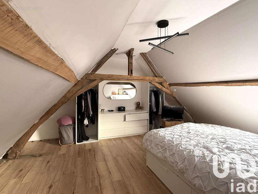 Photo 7 - Maison à FAUMONT