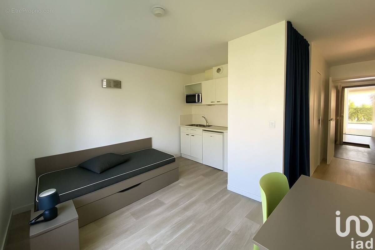 Photo 1 - Appartement à MAGNY-LE-HONGRE