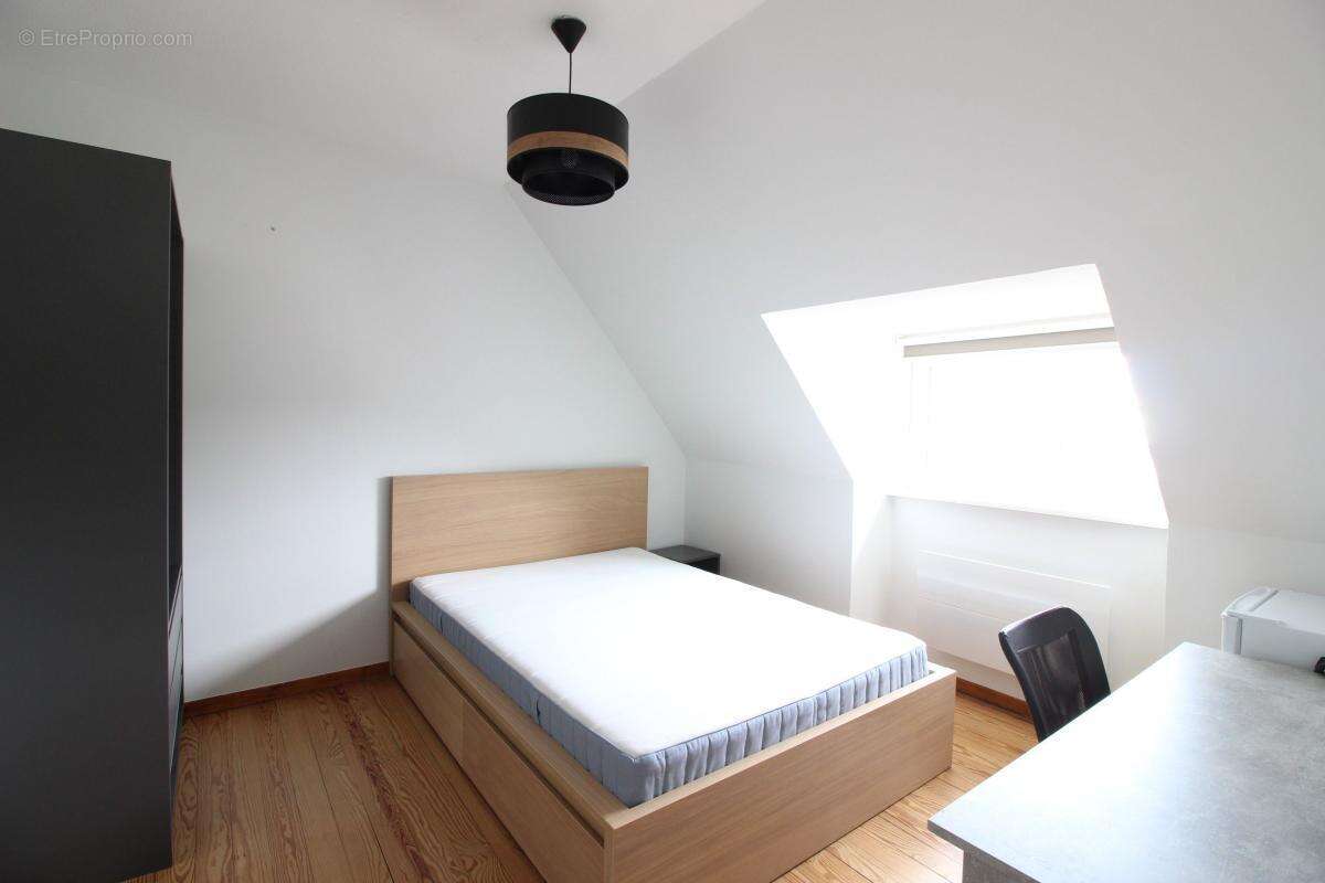 Appartement À Vendre pour investisseur STRASBOURG NEUDORF - photo 5
