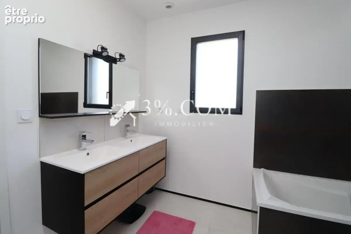Maison contemporaine - Crevin - photo 16