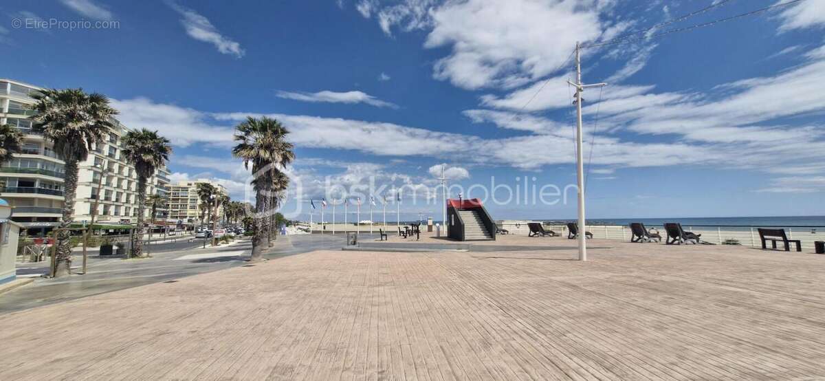 Maison à CANET-EN-ROUSSILLON