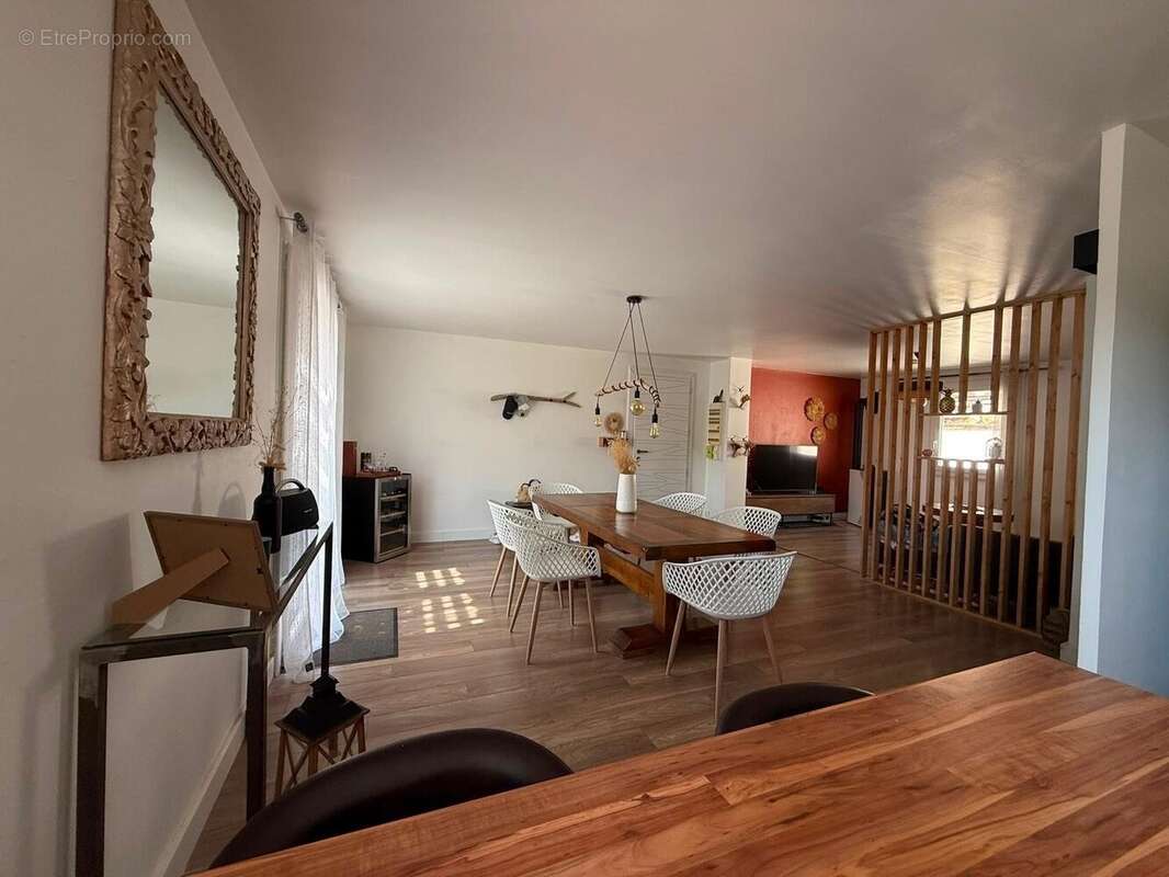 Maison 96 m² à Levens  - photo 4