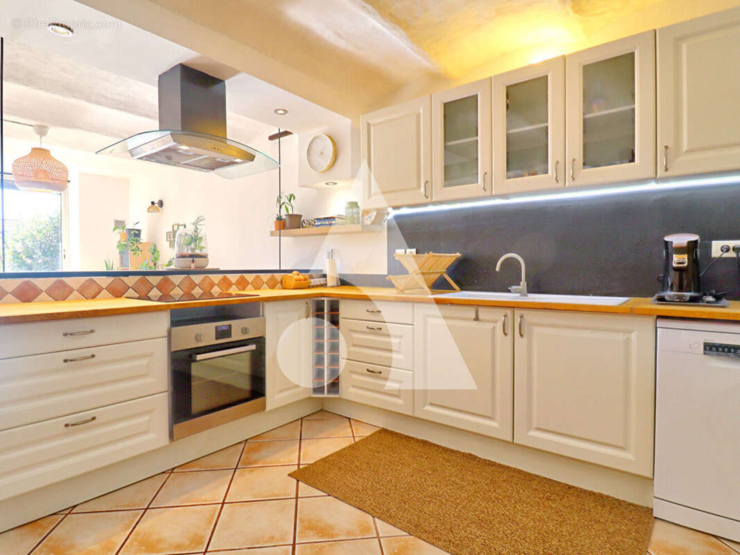 Maison à LA BRILLANNE