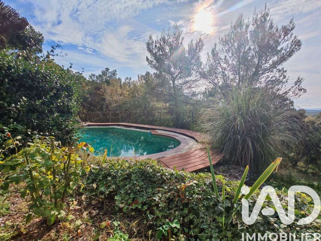 Photo 2 - Maison à FLAYOSC