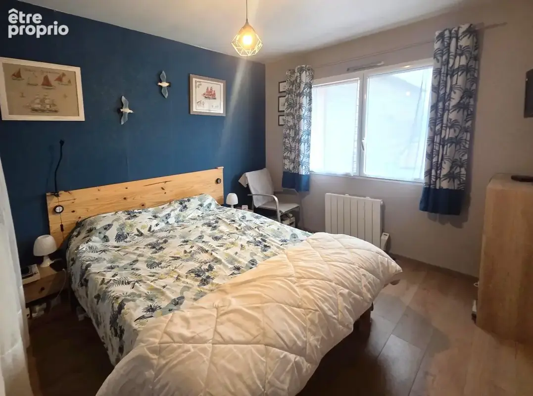 Maison 5 pièces 109 m² à vendre à Le Hezo (56450) - photo 9