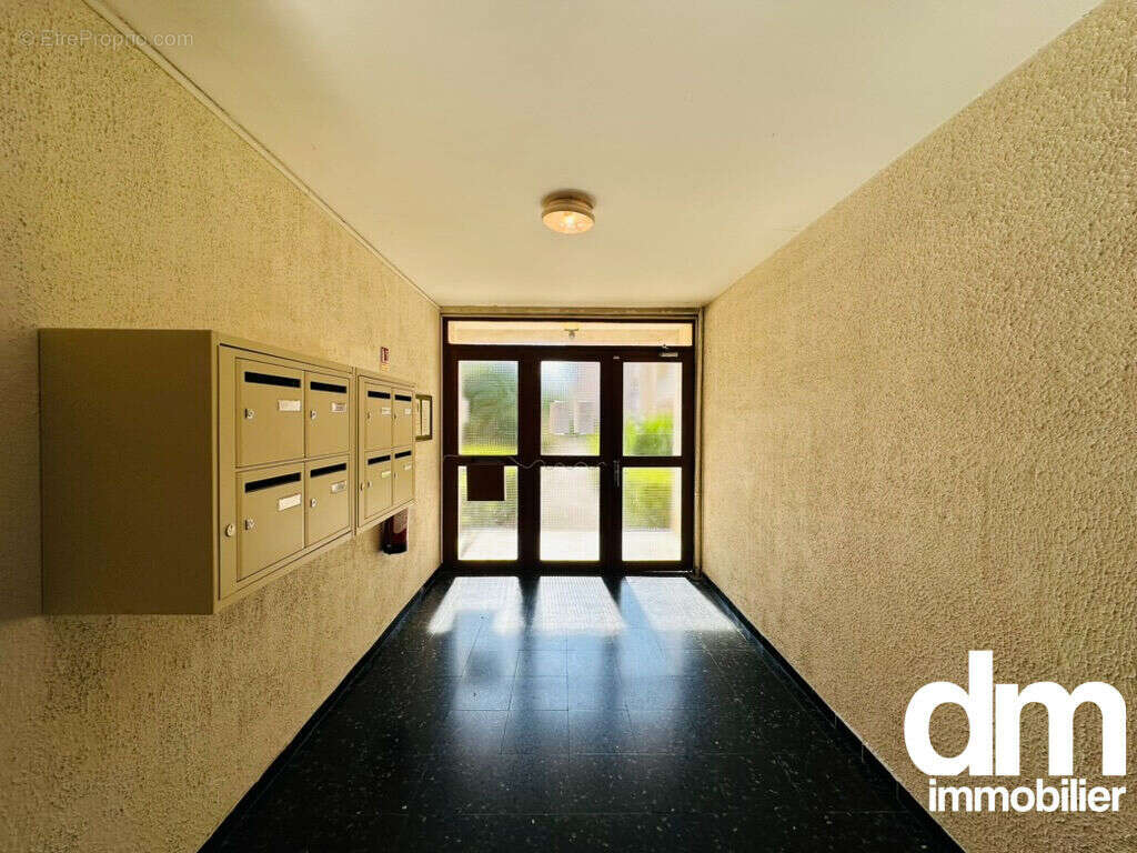 Appartement à MARTIGUES