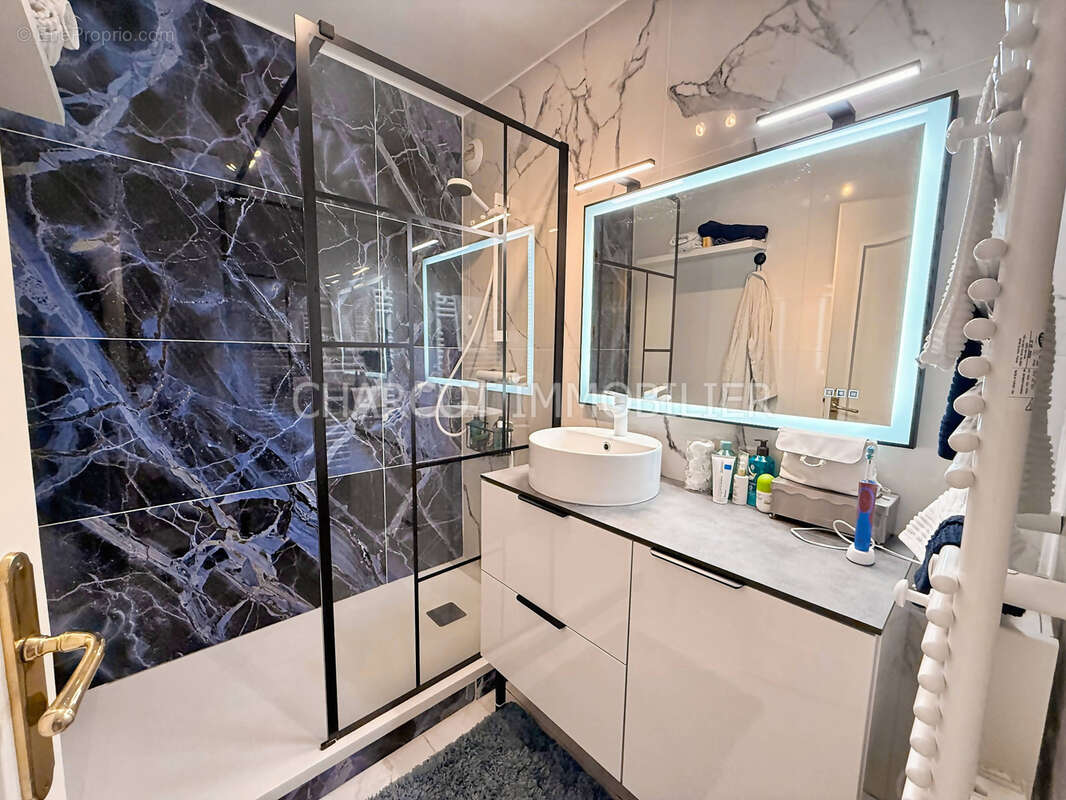 LYON 5ème   Exclusivité  Appartement T4 traversant au dernier étage avec ascenseur - photo 16