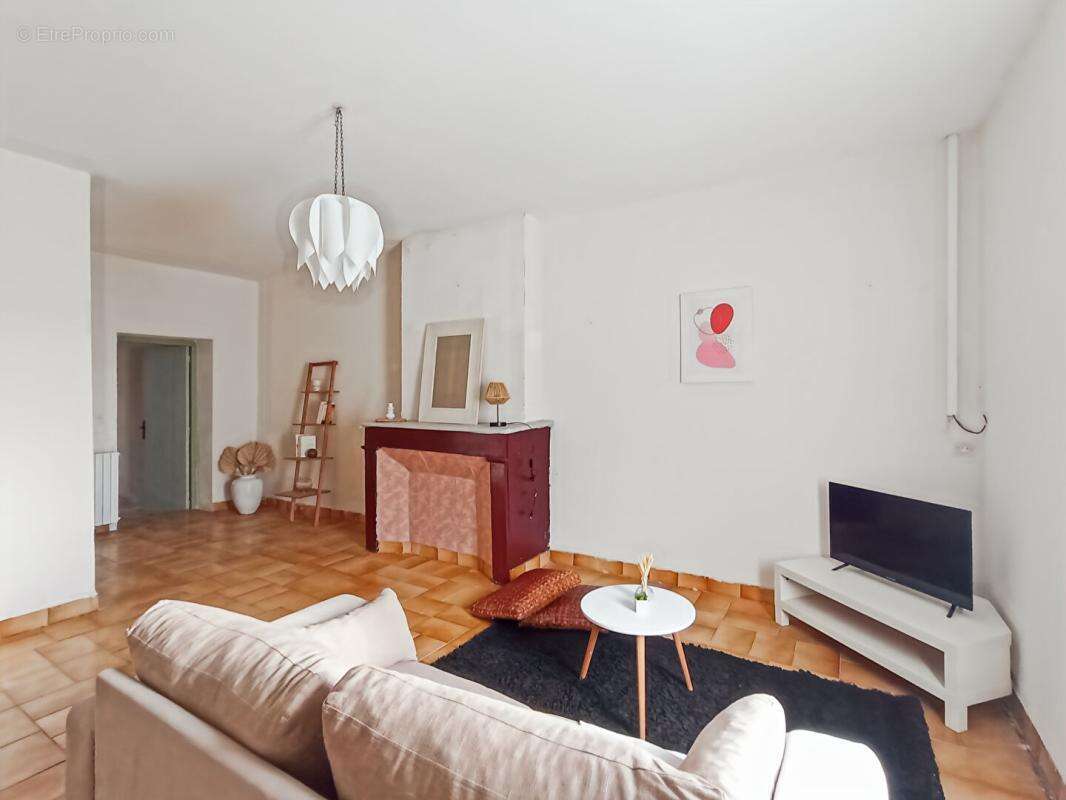 Maison à ALBI