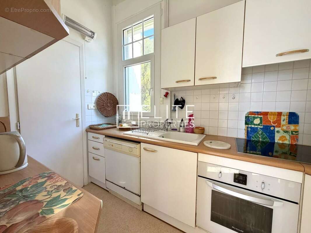 Appartement à GRASSE