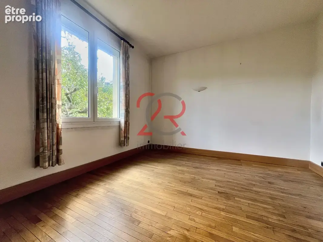 Maison avec espace T2 aménagé, jardin plein Sud et garage - photo 7