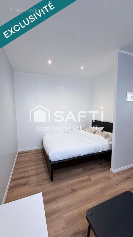 Photo 3 - Appartement à VILLEJUST