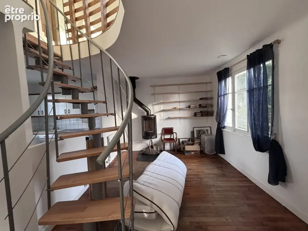 Maison sur sous-sol au cœur de Fouesnant - photo 3