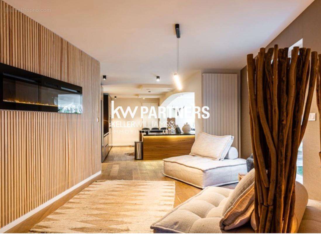 Maison à JOUY-EN-JOSAS