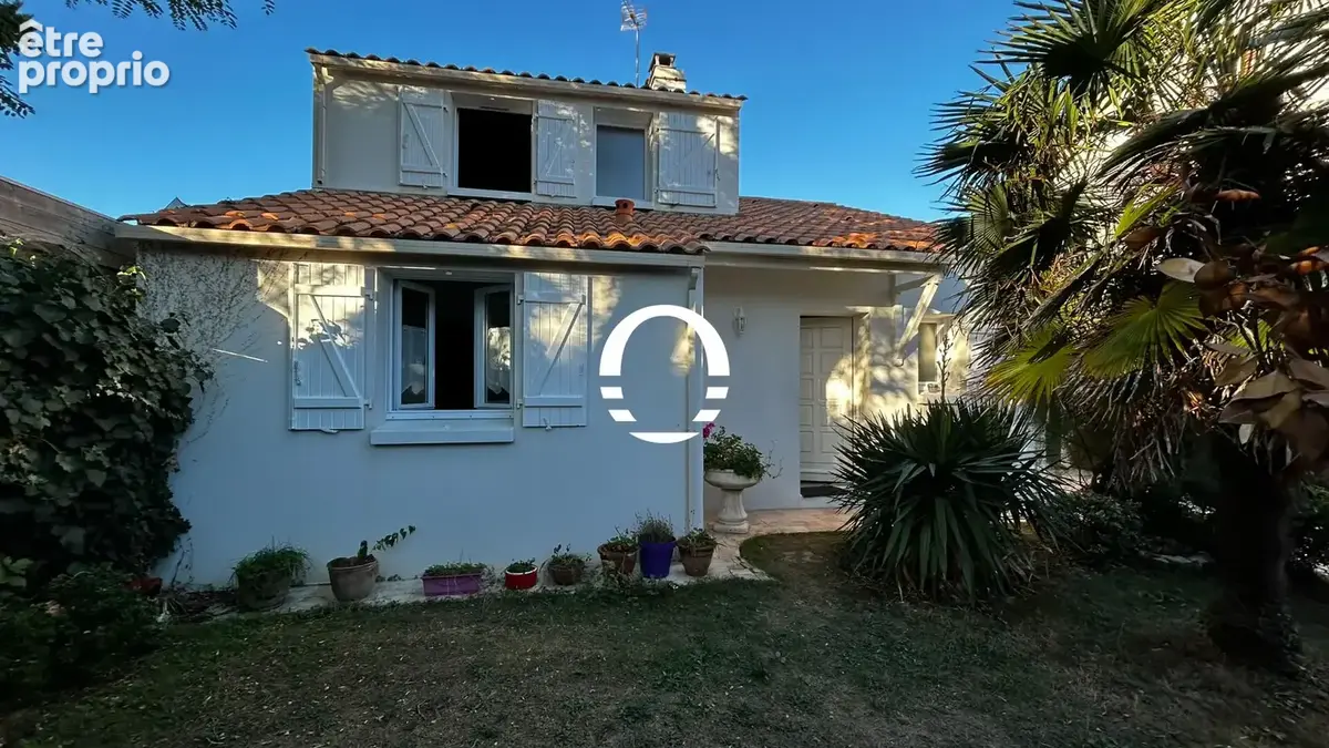 Photo Maison à Pornic au prix de 703 000€