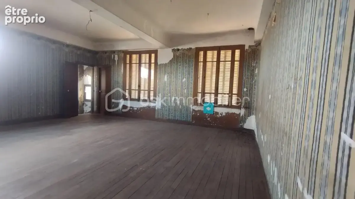Special investisseurs immeuble a renover possibilite 6 logements ou plus - photo 19