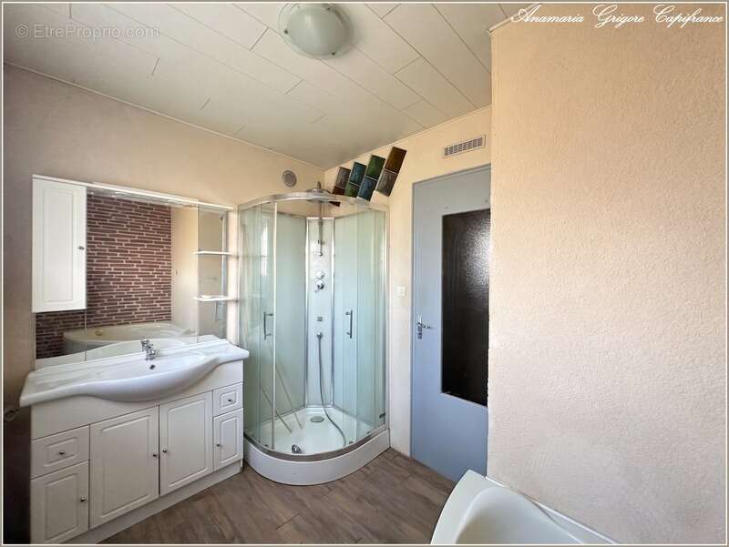FRIAIZE (28) Maison de plain pied, Surface habitable 160 m², 5 chambres, terrain 4003 m² - photo 11