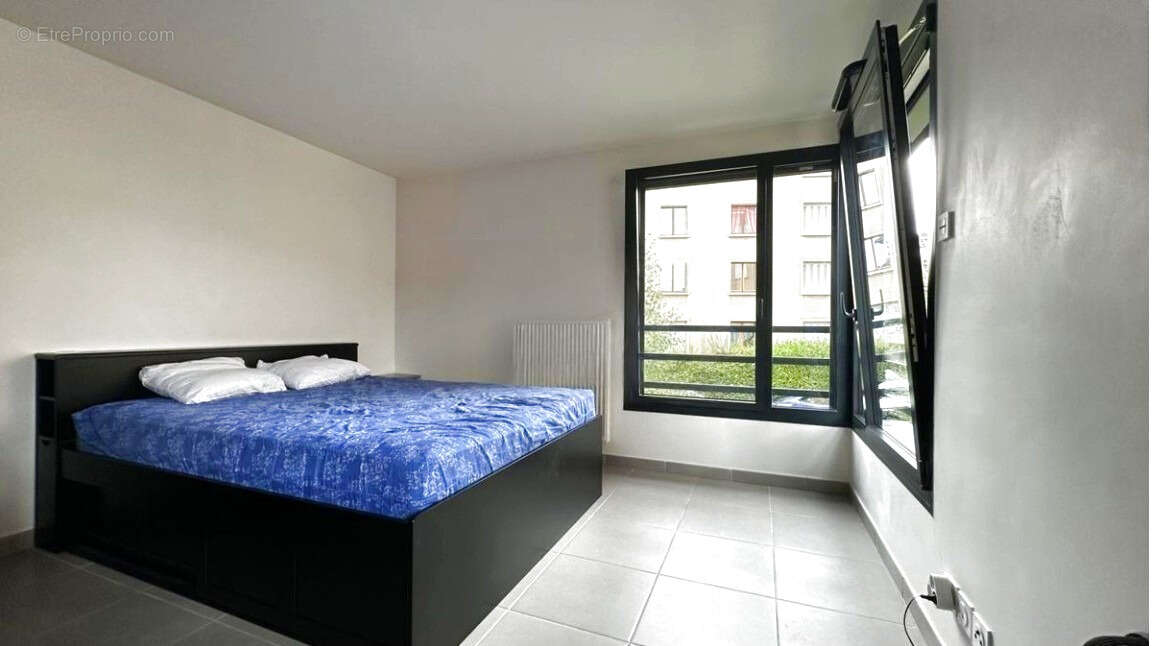 Appartement à MEYTHET