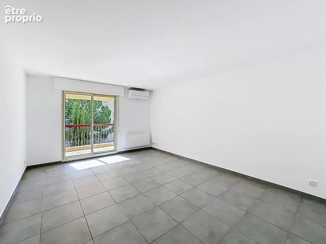 NICE Valrose 2P 51m² très bon état lumineux traversant terrasses - photo 2