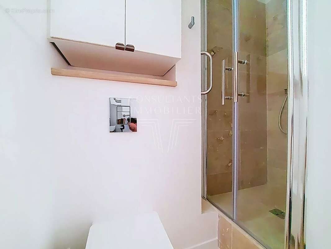 Exclusivité. rue de chaillot - photo 8